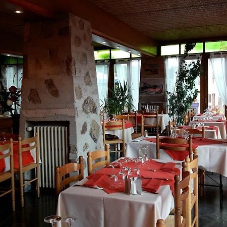 Hotel Le Chalet Sembadel エクステリア 写真