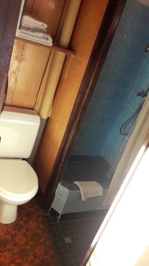 Hotel Le Chalet Sembadel エクステリア 写真