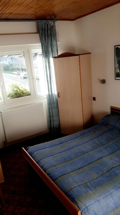 Hotel Le Chalet Sembadel エクステリア 写真