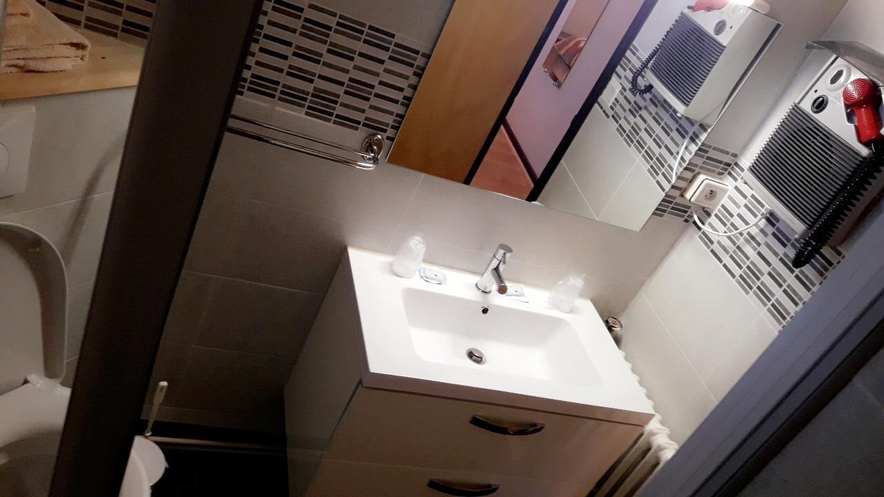 Hotel Le Chalet Sembadel エクステリア 写真