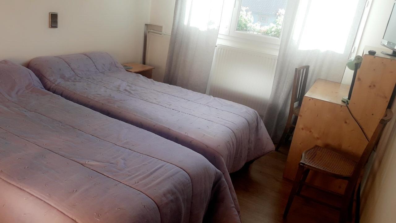 Hotel Le Chalet Sembadel エクステリア 写真