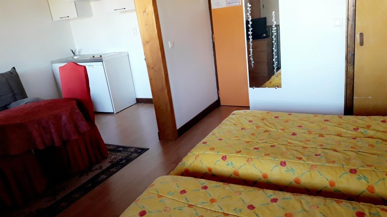 Hotel Le Chalet Sembadel エクステリア 写真