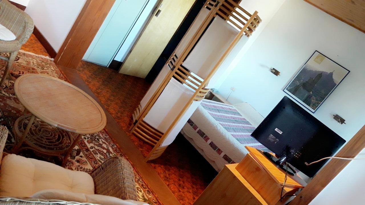 Hotel Le Chalet Sembadel エクステリア 写真
