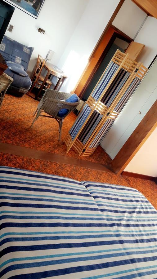 Hotel Le Chalet Sembadel エクステリア 写真