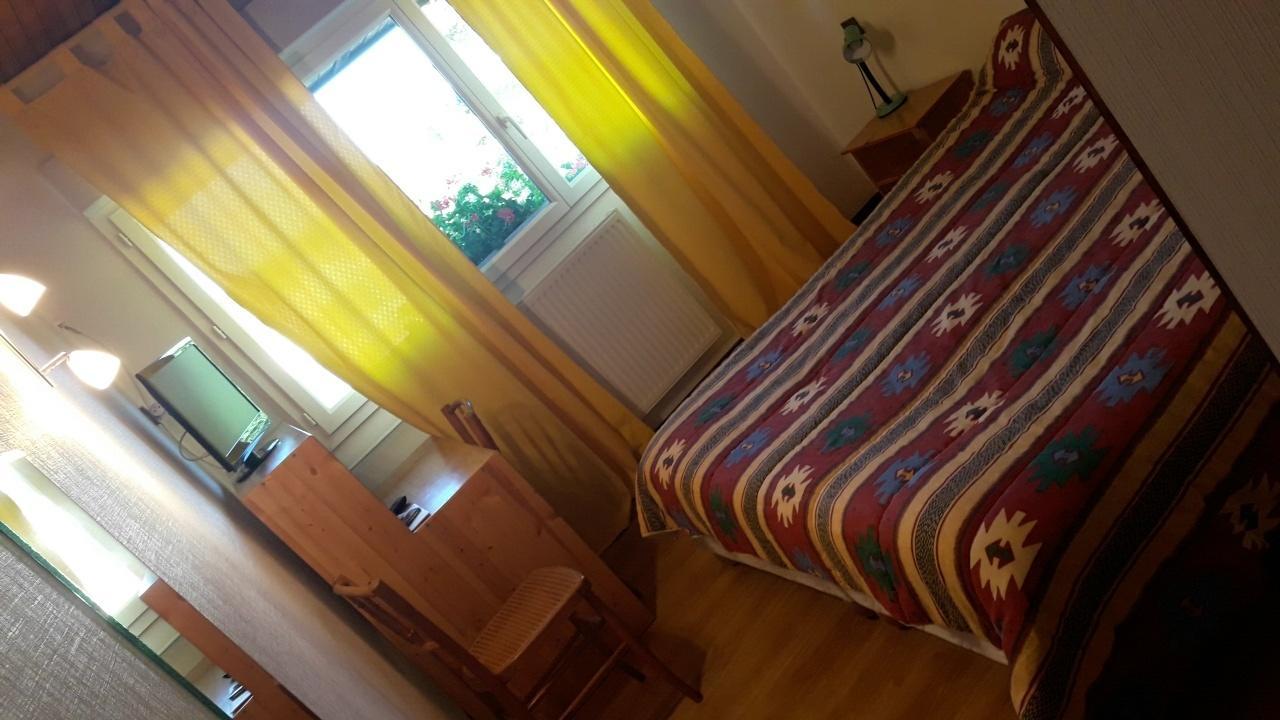 Hotel Le Chalet Sembadel エクステリア 写真