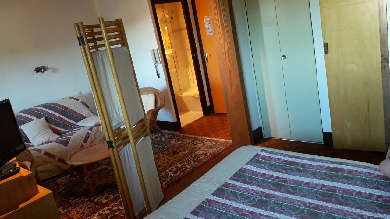 Hotel Le Chalet Sembadel エクステリア 写真